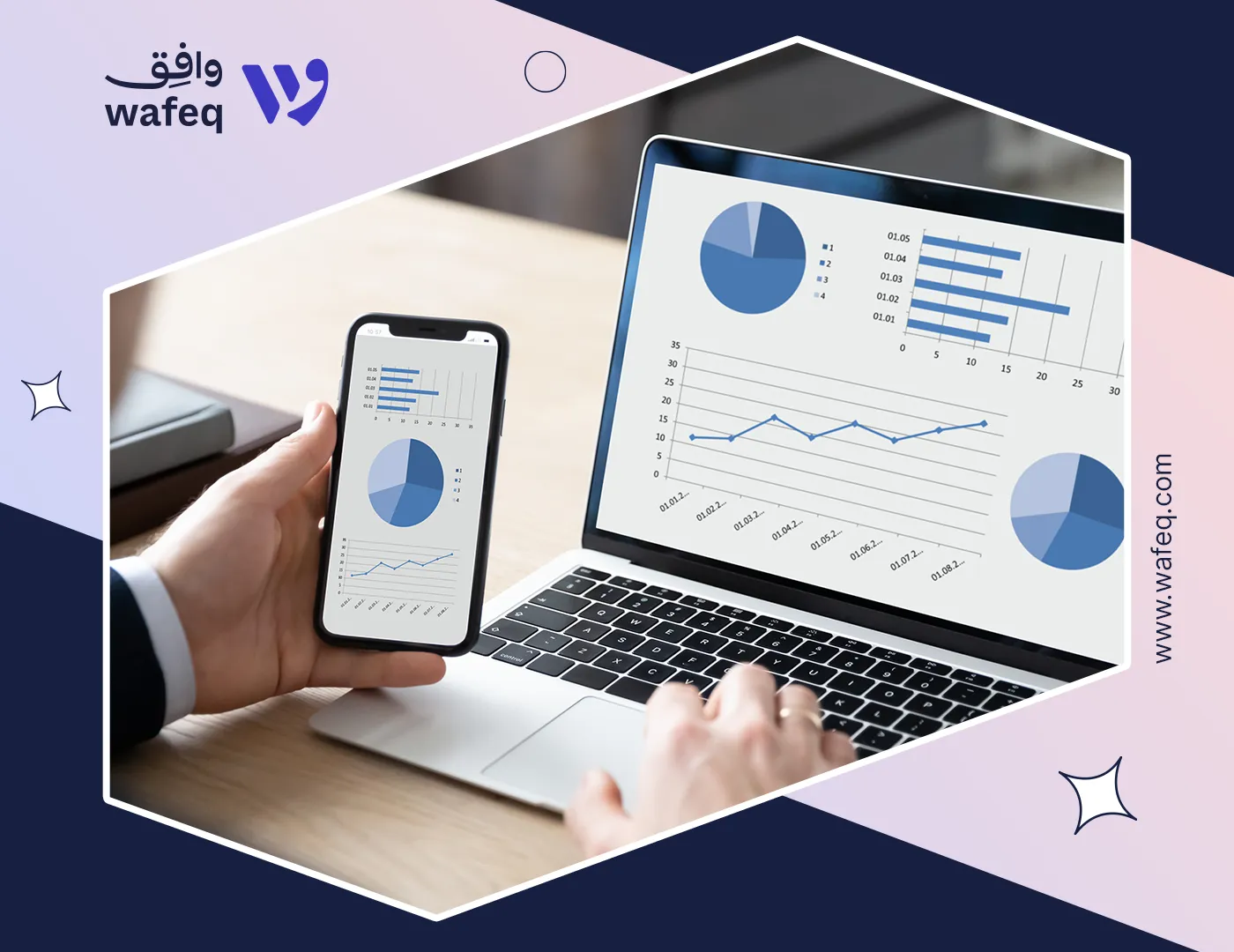 Empowering Business Growth with Wafeq's Advanced Accounting Program